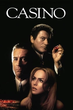 Casino (1995) - Subtitrat in Romana