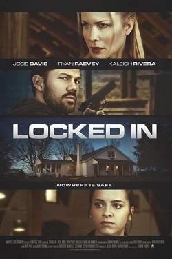 Locked In (2017) - Subtitrat in Romana