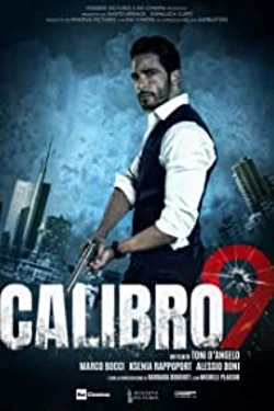 Calibro 9 (2020) - Subtitrat in Romana