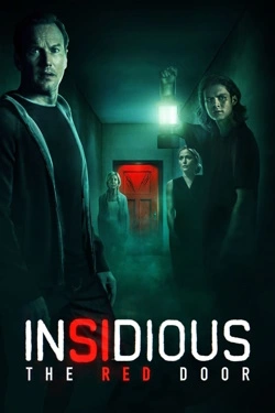 Insidious: The Red Door (2023) - Subtitrat in Romana