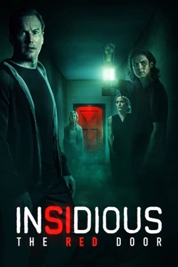 Vizioneaza Insidious: The Red Door (2023) - Subtitrat in Romana