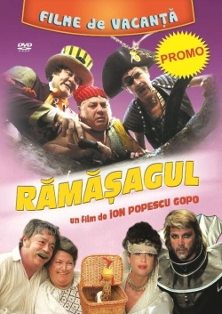 Ramasagul (1984) - Online in Romana