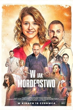 W jak morderstwo (2021) - Subtitrat in Romana