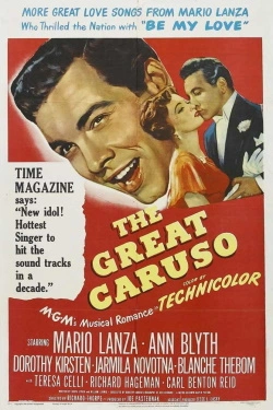 The Great Caruso (1951) - Subtitrat in Romana