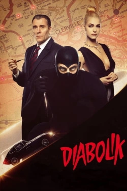 Vizioneaza Diabolik (2021) - Subtitrat in Romana