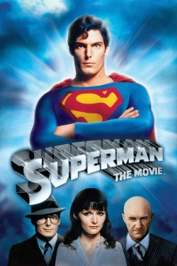 Vizioneaza Superman (1978) - Subtitrat in Romana