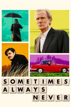 Sometimes Always Never (2019) - Subtitrat in Romana