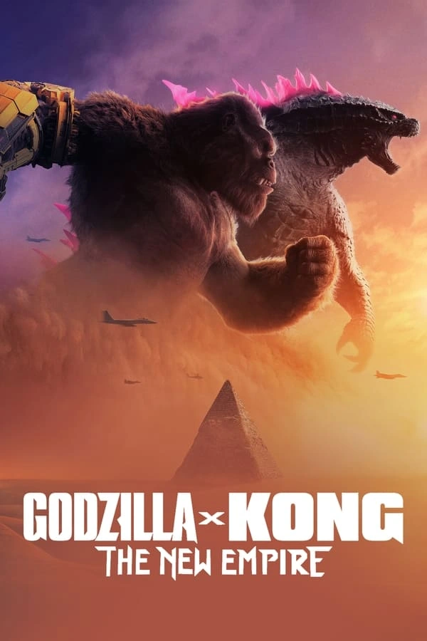 Vizioneaza Godzilla x Kong: The New Empire (2024) - Subtitrat in Romana