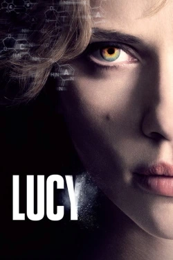 Lucy (2014) - Subtitrat in Romana