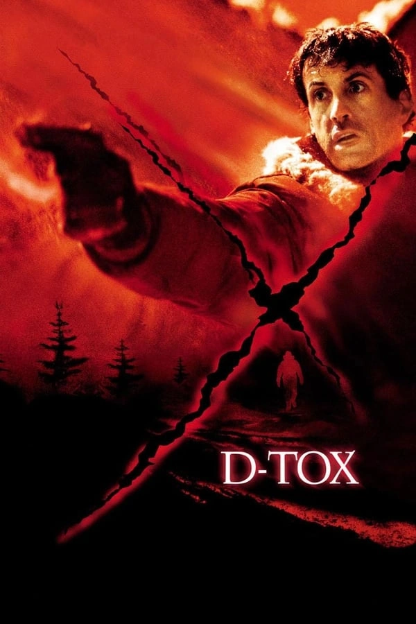 Vizioneaza D-Tox (2002) - Subtitrat in Romana