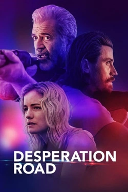 Desperation Road (2023) - Subtitrat in Romana