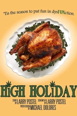 High Holiday (2021) - Subtitrat in Romana