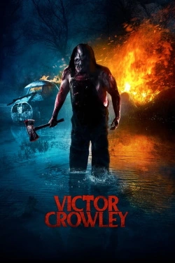 Vizioneaza Victor Crowley (2017) - Subtitrat in Romana