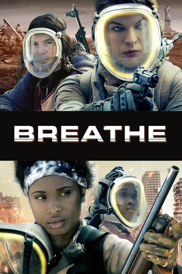 Vizioneaza Breathe (2024) - Subtitrat in Romana