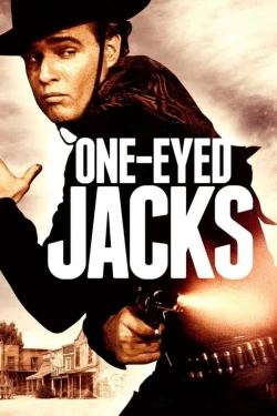 Vizioneaza One-Eyed Jacks (1961) - Subtitrat in Romana