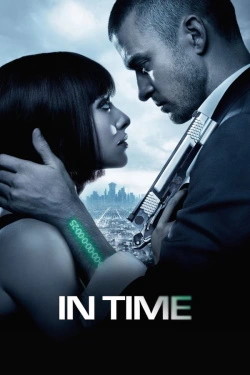 In Time (2011) - Subtitrat in Romana