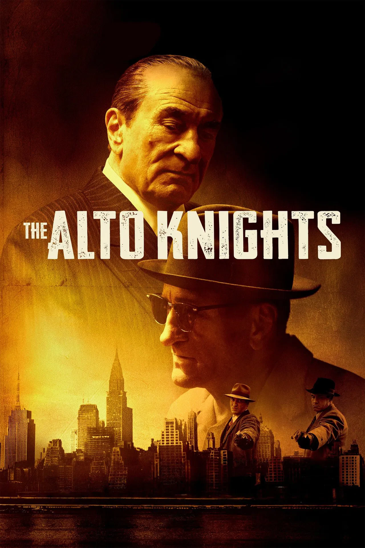 Vizioneaza The Alto Knights (2025) - Subtitrat in Romana