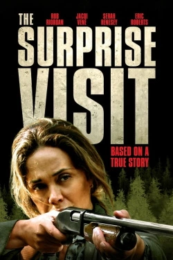 The Surprise Visit (2022) - Subtitrat in Romana