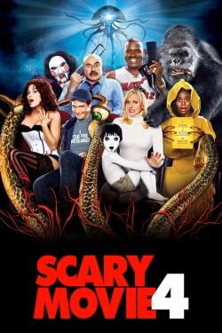 Vizioneaza Scary Movie 4 (2006) - Subtitrat in Romana
