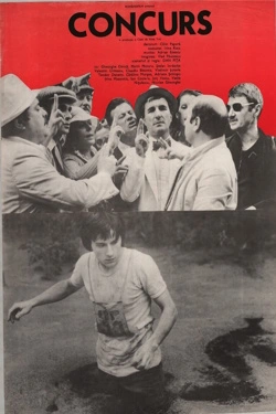 Vizioneaza Concurs (1982) - Online in Romana