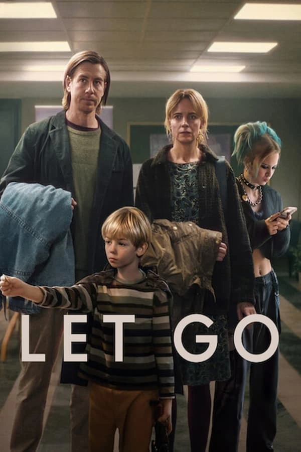 Vizioneaza Let Go (2024) - Subtitrat in Romana