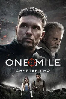 One Mile: Chapter Two (2026) - Subtitrat in Romana