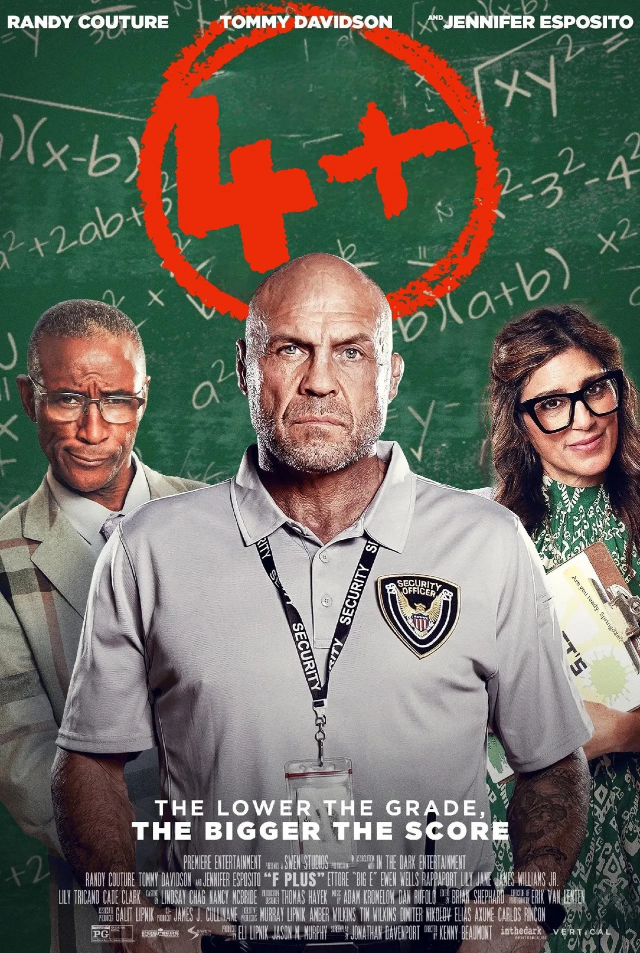F Plus (2025)
