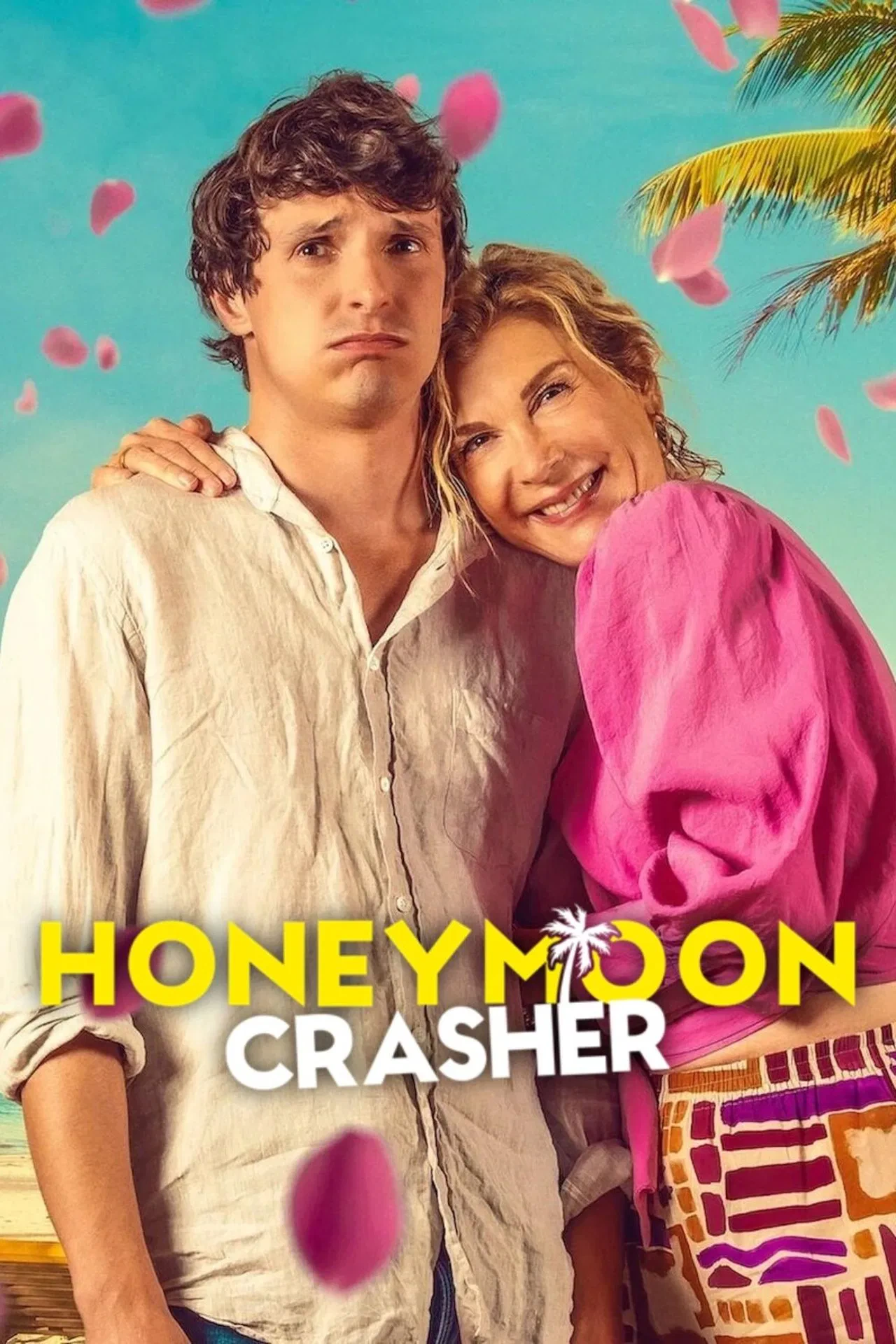 Vizioneaza Honeymoon Crasher (2025) - Subtitrat in Romana