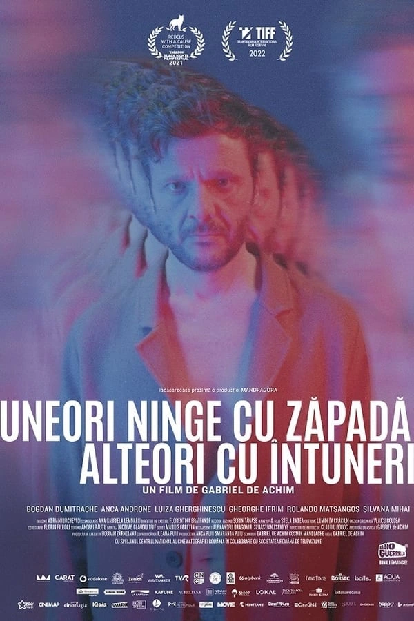 Vizioneaza Uneori Ninge cu Zăpadă, Alteori cu Întuneric (2022) - Subtitrat in Romana