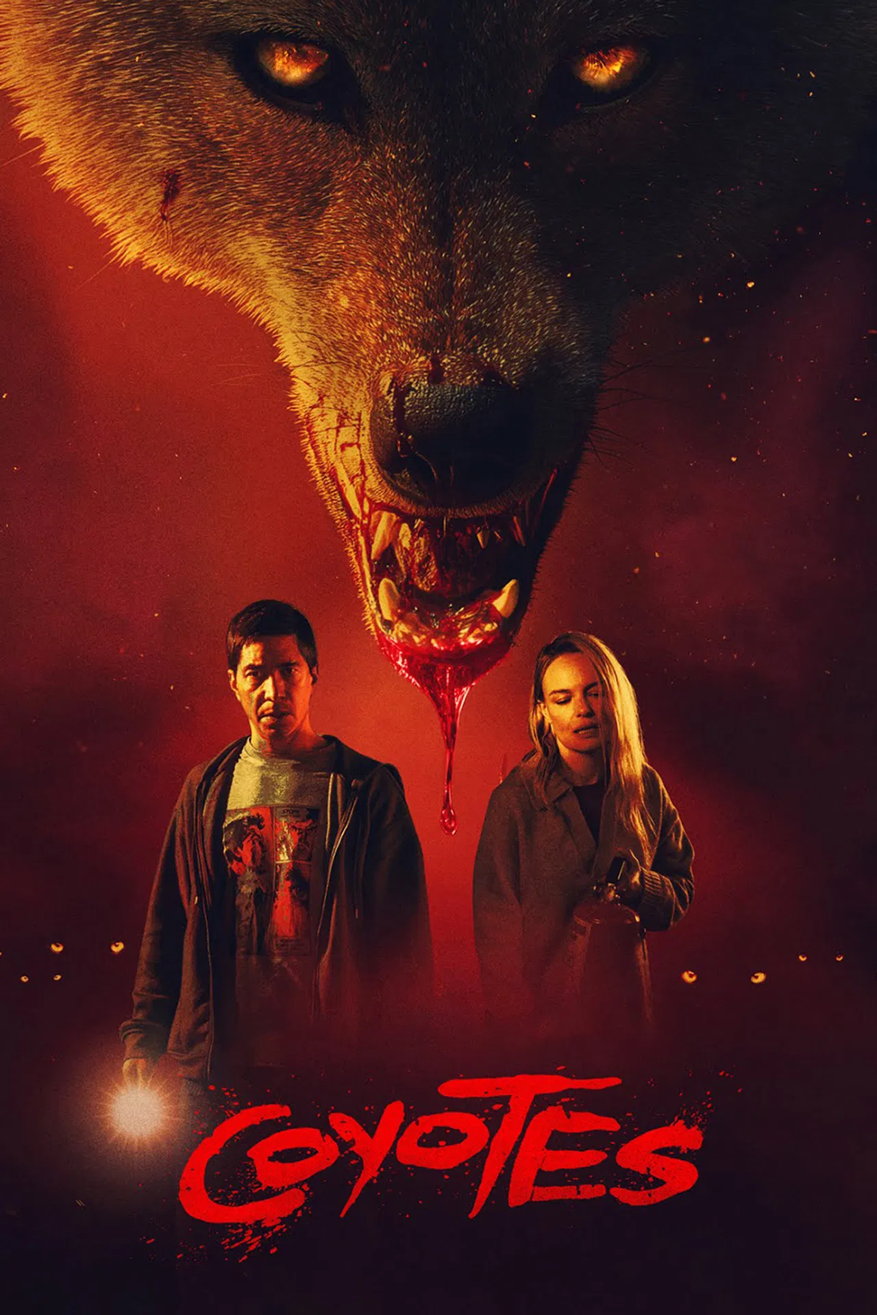 Coyotes (2026)