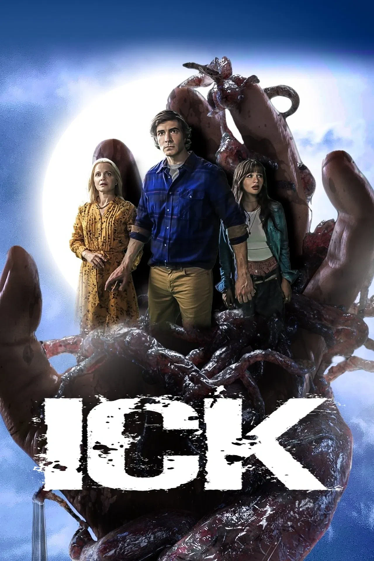 Ick (2025)