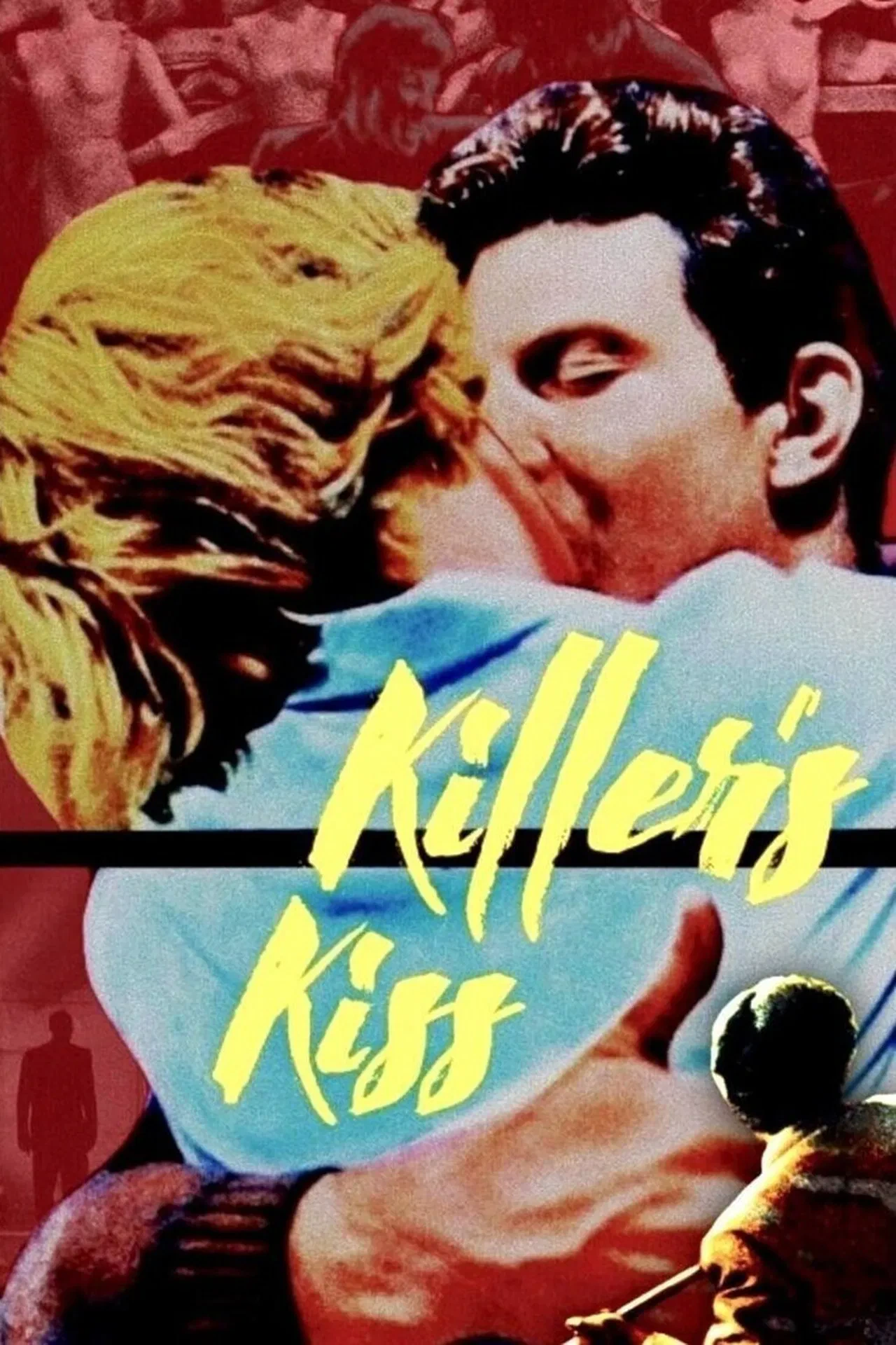 Vizioneaza Killer's Kiss (1955) - Subtitrat in Romana