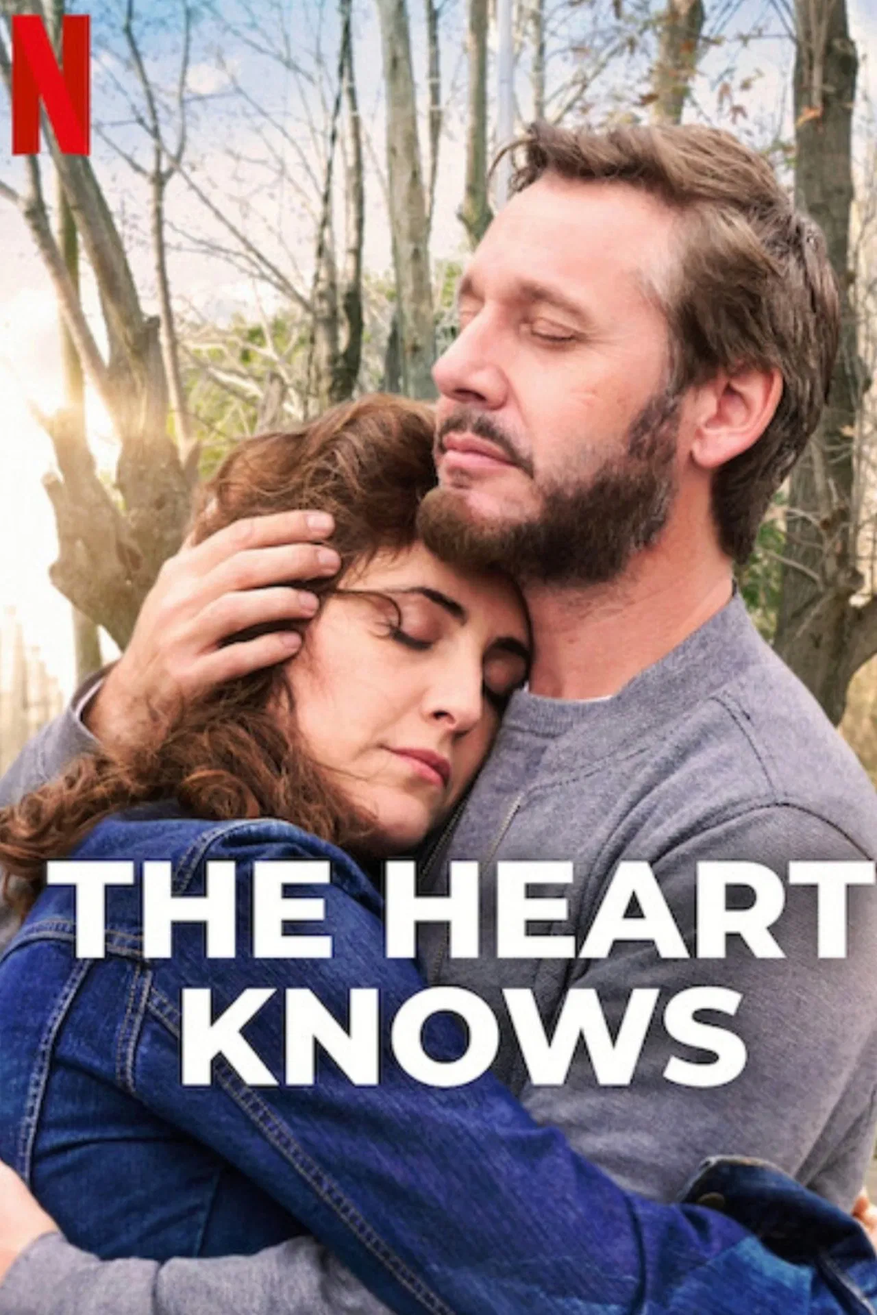 Vizioneaza The Heart Knows (2025) - Subtitrat in Romana