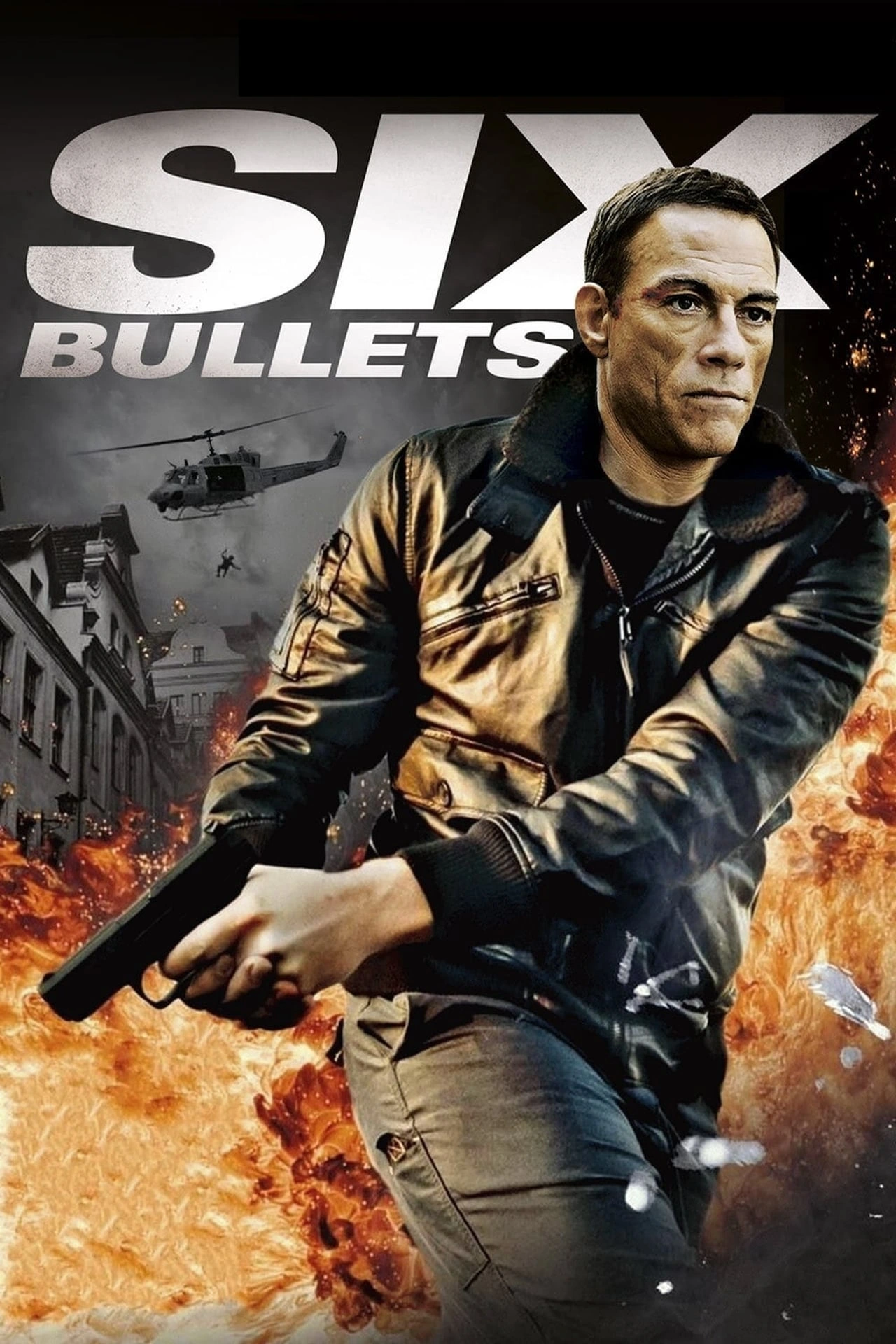 6 Bullets (2012) - Subtitrat in Romana