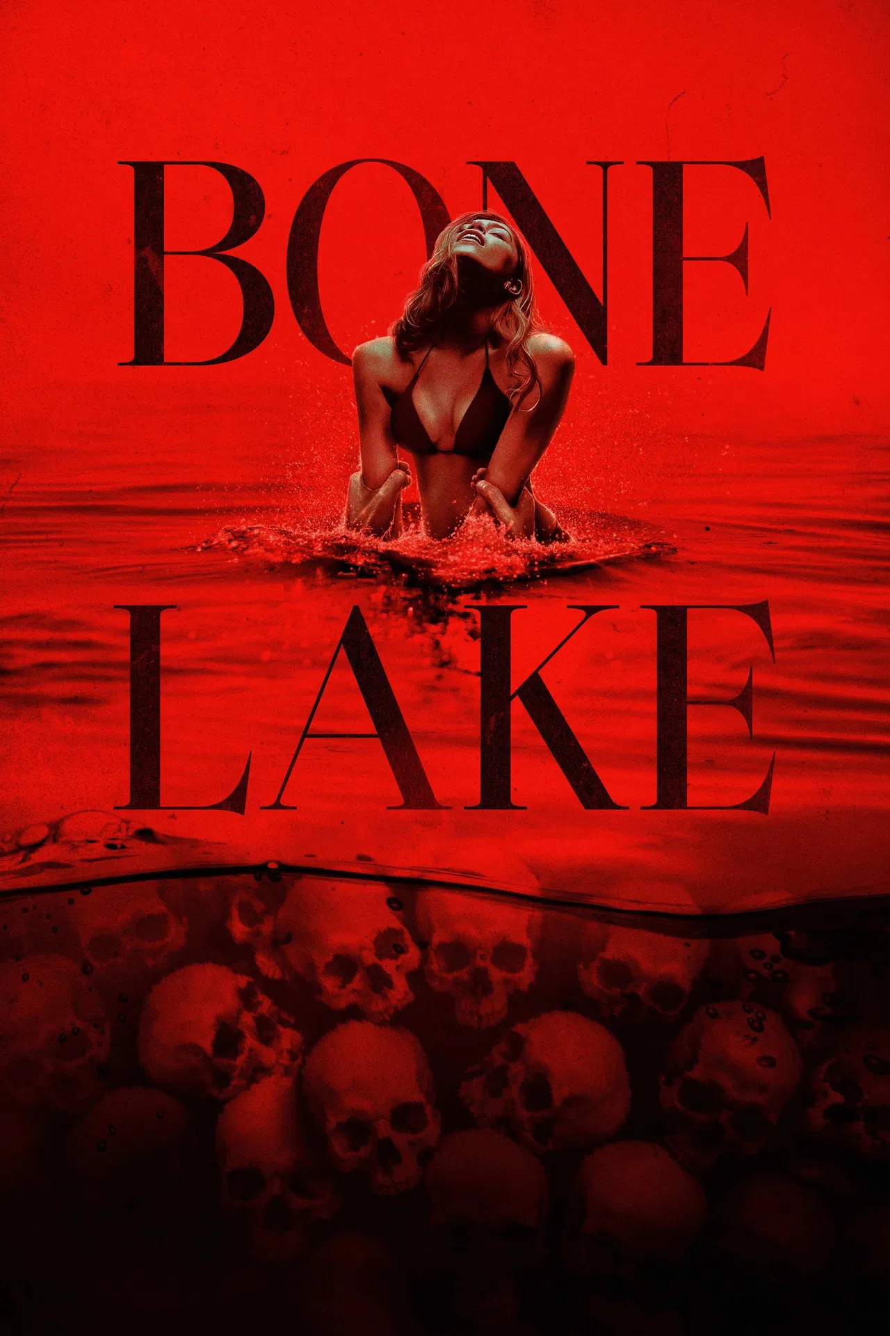 Bone Lake (2025) - Subtitrat in Romana
