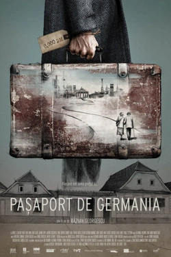 Pasaport de Germania (2014) - Online in Romana