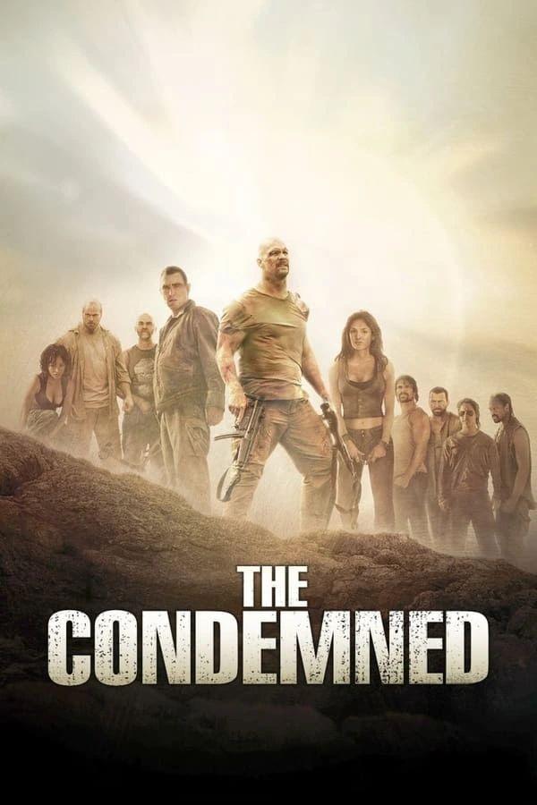 Vizioneaza The Condemned (2007) - Subtitrat in Romana