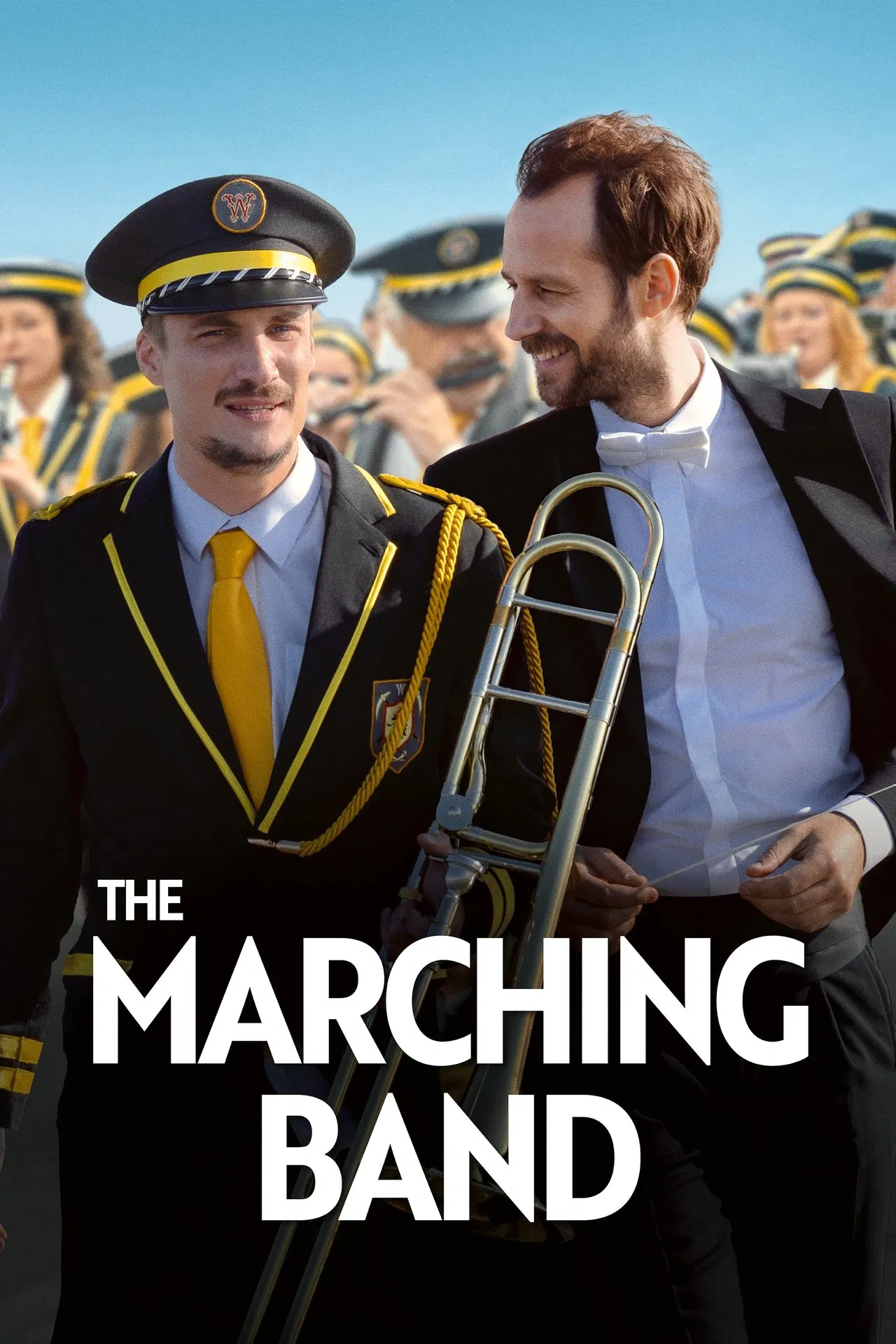 Vizioneaza The Marching Band (2024) - Subtitrat in Romana