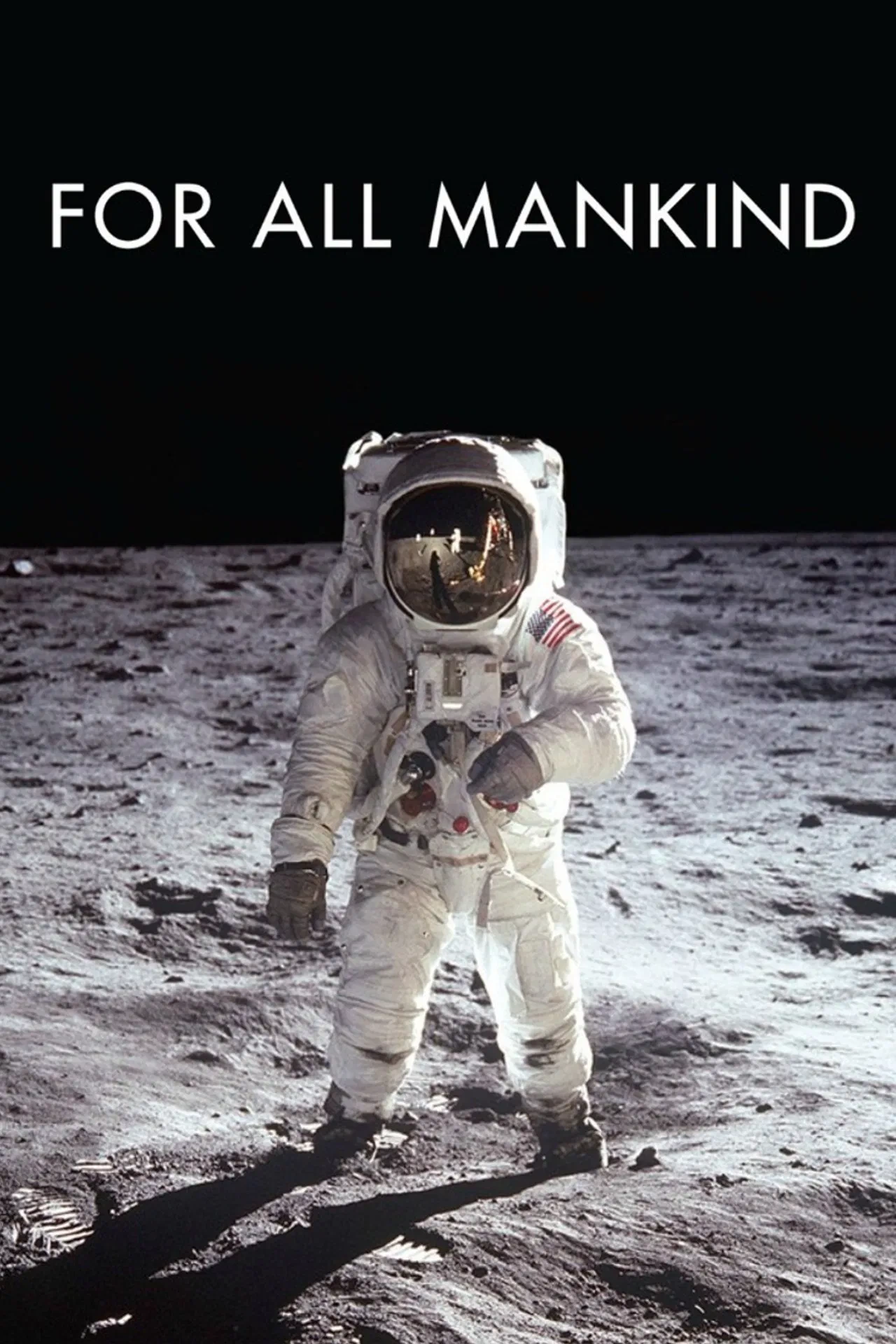For All Mankind (1989) - Subtitrat in Romana