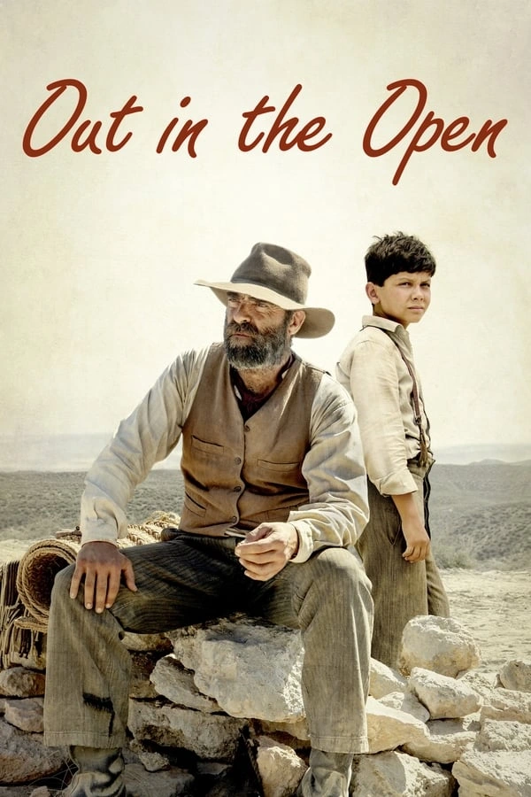 Vizioneaza Out in the Open (2024) - Subtitrat in Romana