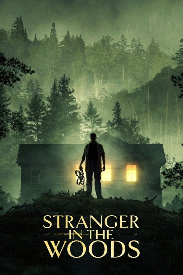 Vizioneaza Stranger in the Woods (2024) - Subtitrat in Romana