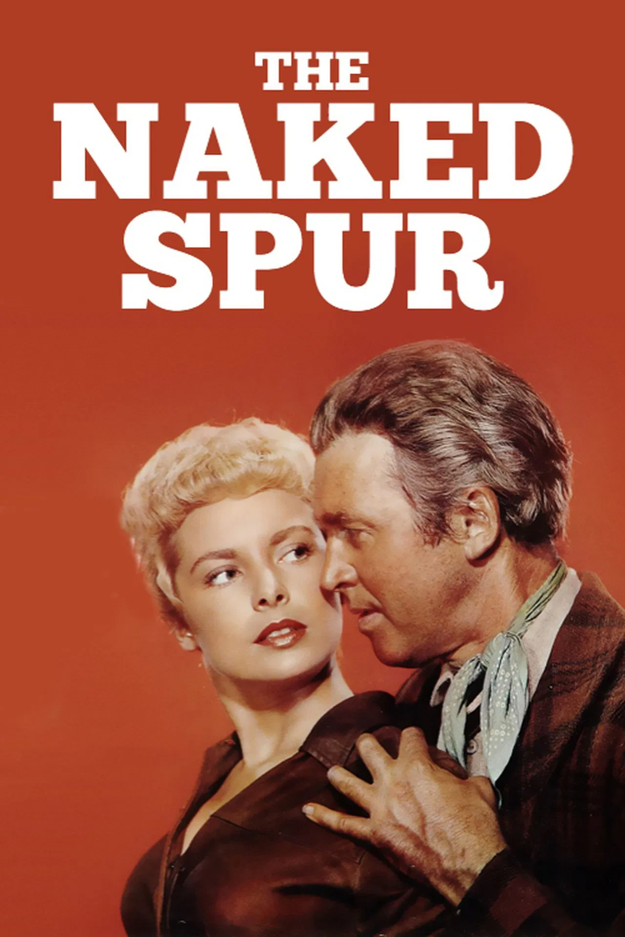 Vizioneaza The Naked Spur (1953) - Subtitrat in Romana