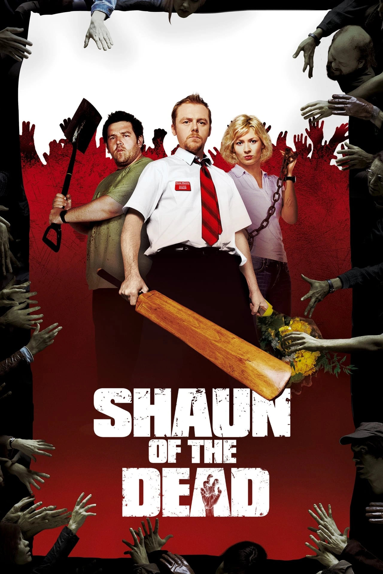 Vizioneaza Shaun of the Dead (2004) - Subtitrat in Romana