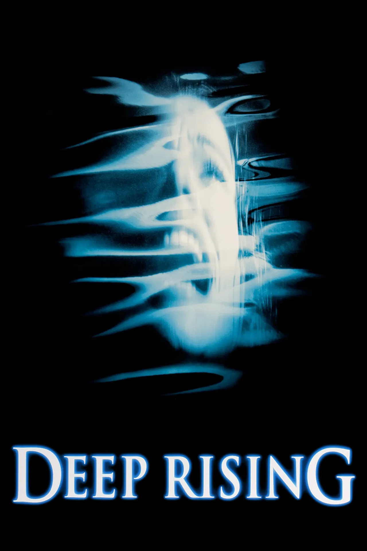 Deep Rising (1998) - Subtitrat in Romana