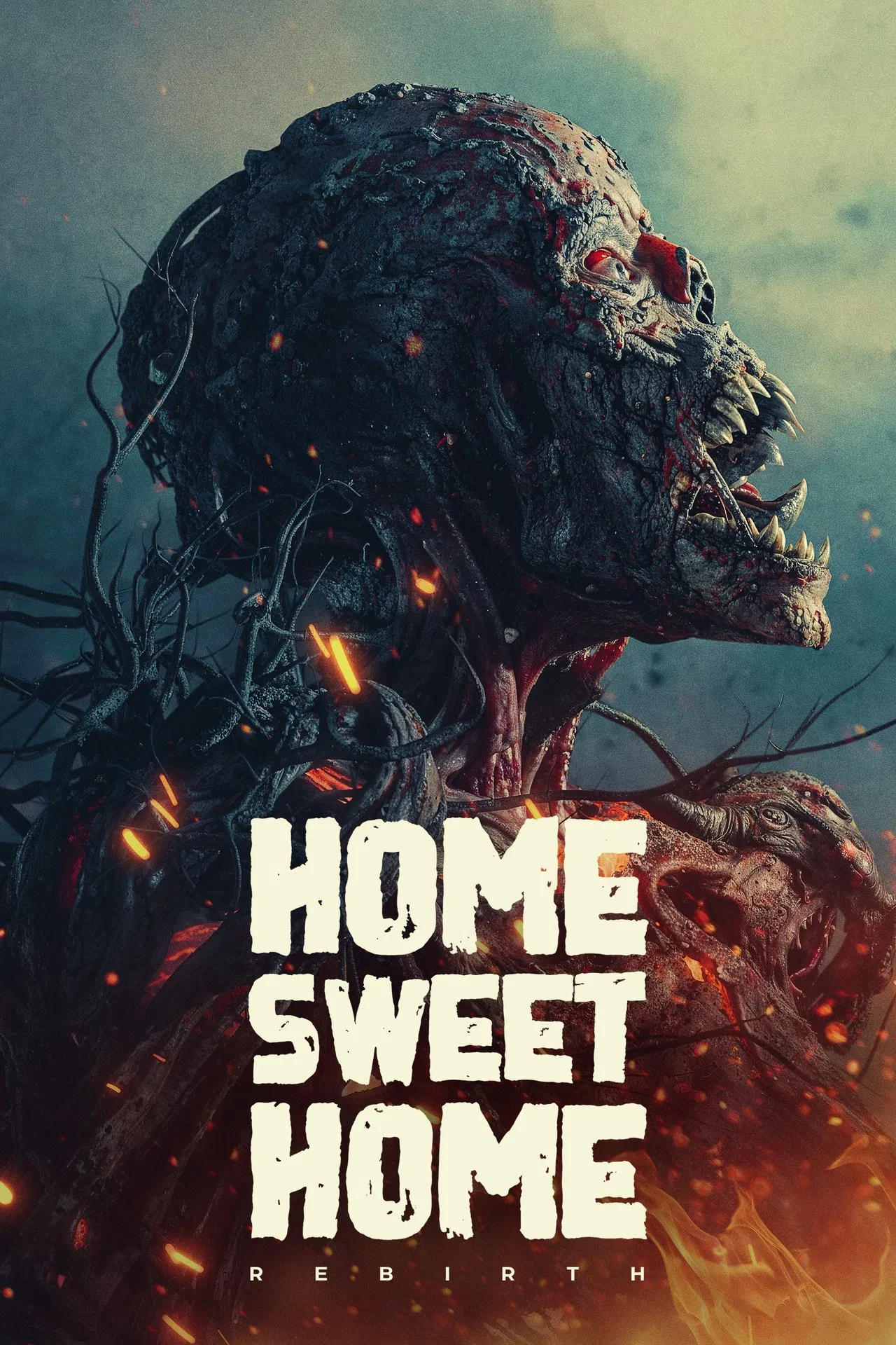 Vizioneaza Home Sweet Home: Rebirth (2025) - Subtitrat in Romana