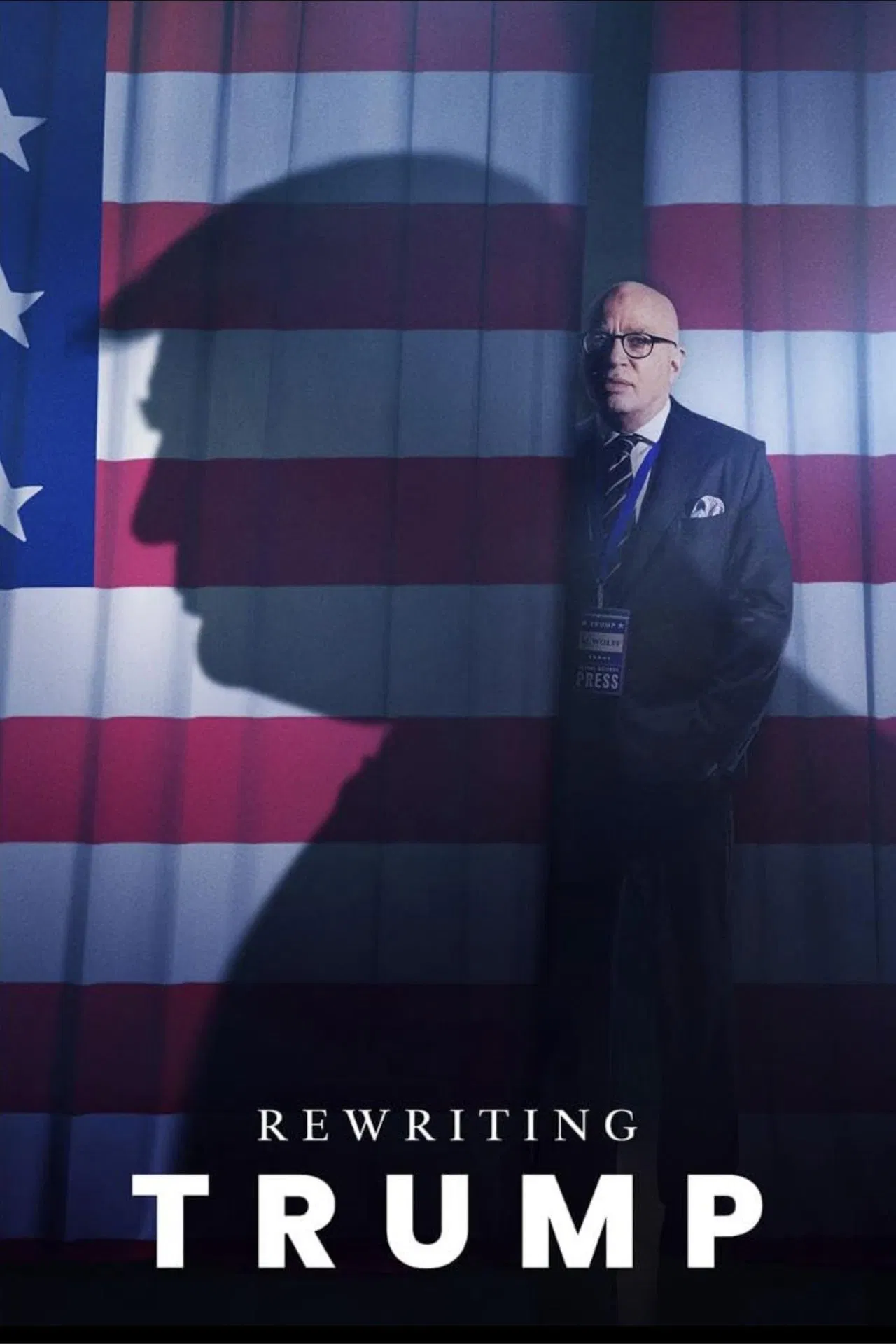 Vizioneaza Rewriting Trump (2025) - Subtitrat in Romana