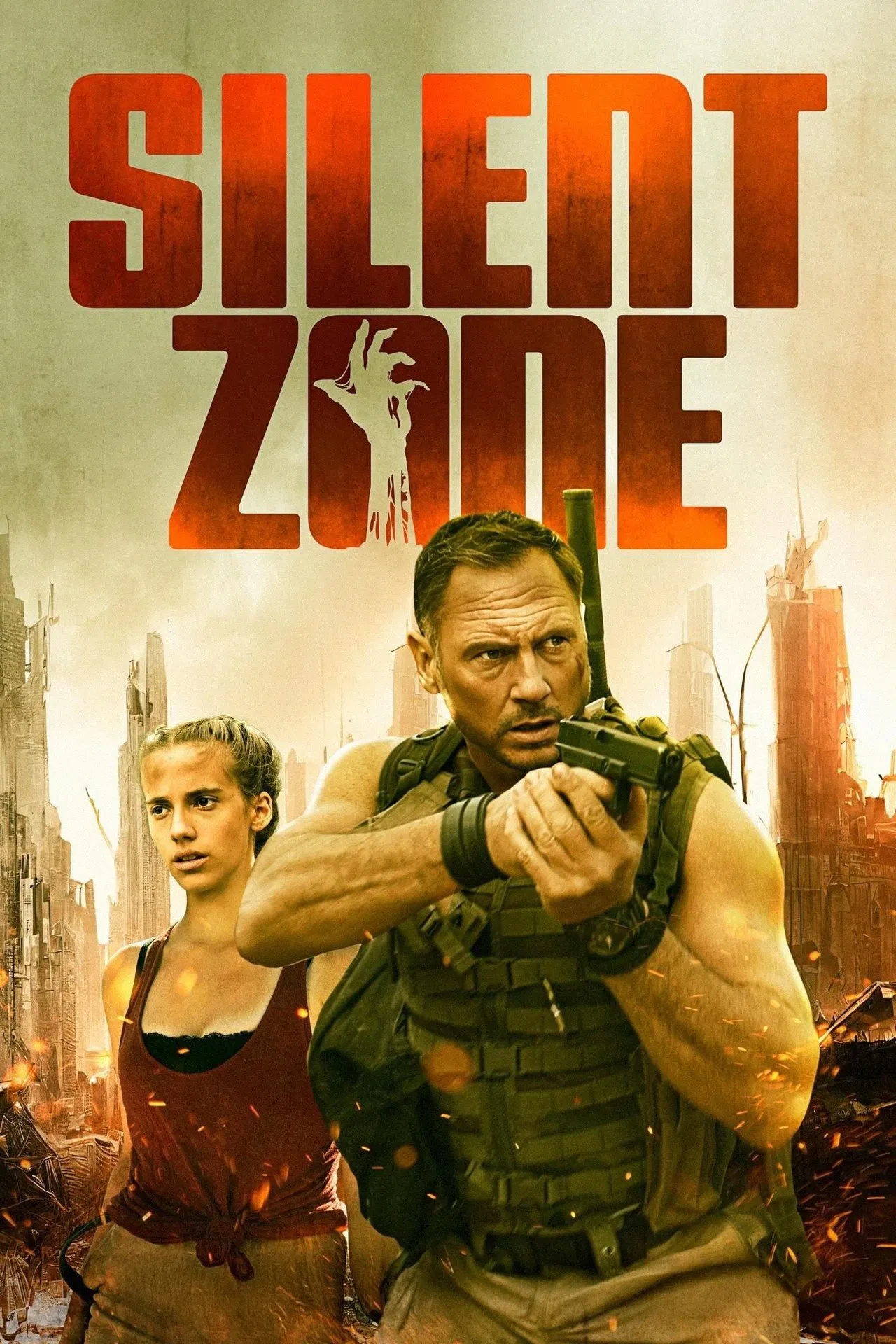 Vizioneaza Silent Zone (2025) - Subtitrat in Romana