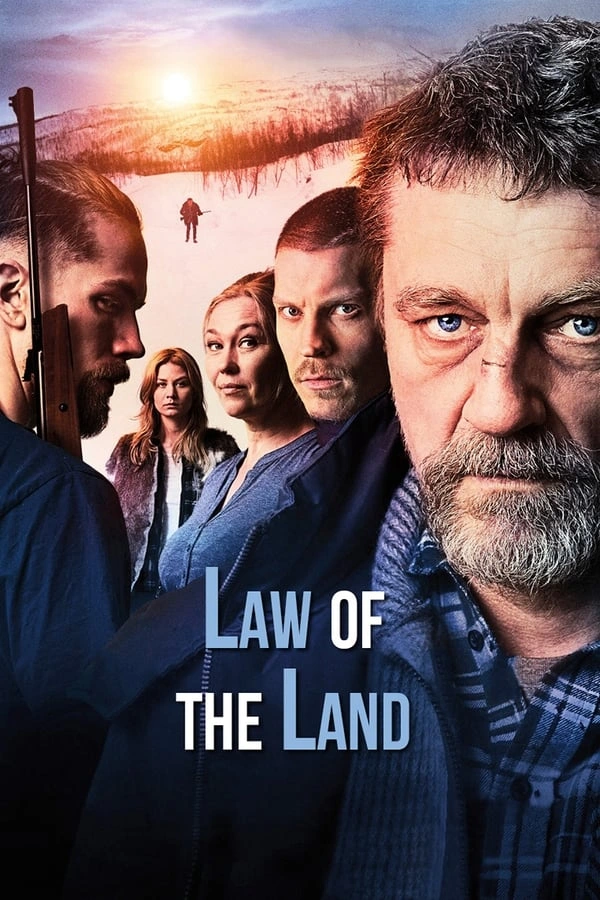 Law of the Land (2017) - Subtitrat in Romana