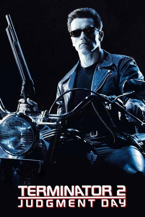 Vizioneaza Terminator 2: Judgment Day (1991) - Subtitrat in Romana