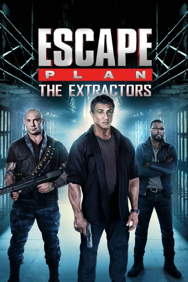 Vizioneaza Escape Plan: The Extractors (2019) - Subtitrat in Romana